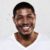 Andre, single black men on BlackMatch.com