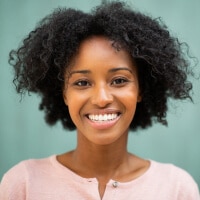 Jasmine, single black women on BlackMatch.com