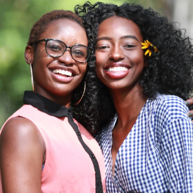 Black Lesbian Dating