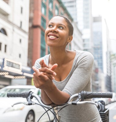 Single Black Women in Chicago