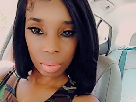 Sexy 45yr-old black woman living in Dallas