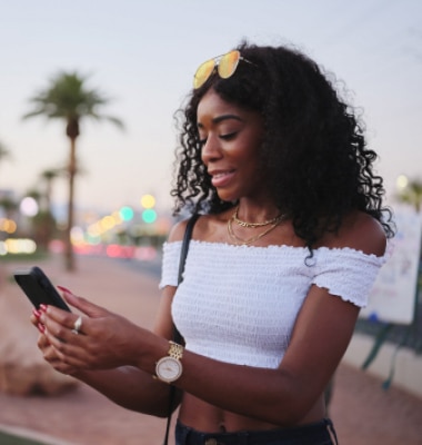 Single Black Women in Las Vegas