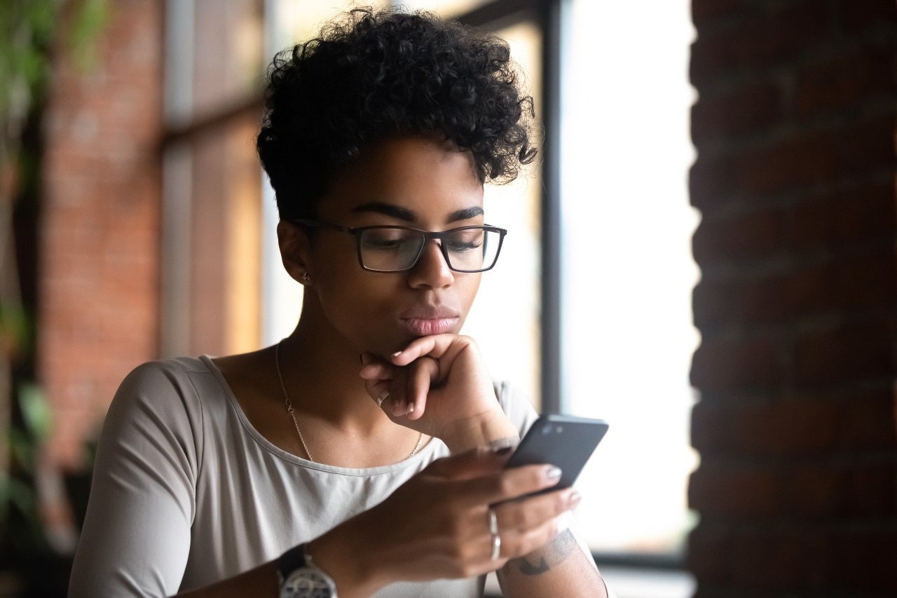 How to Create the Perfect Black Dating Profile